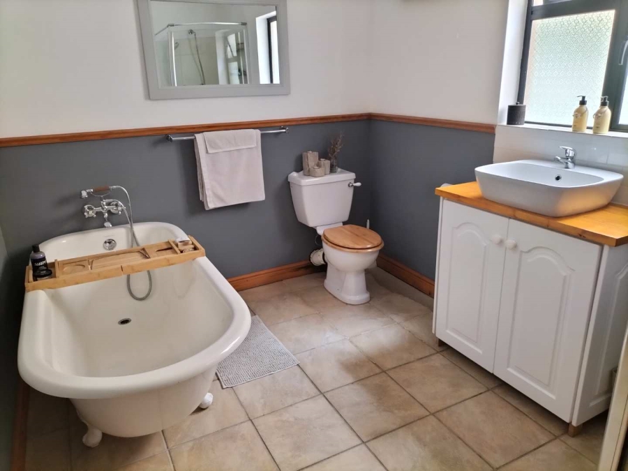 4 Bedroom Property for Sale in Villiersdorp Western Cape